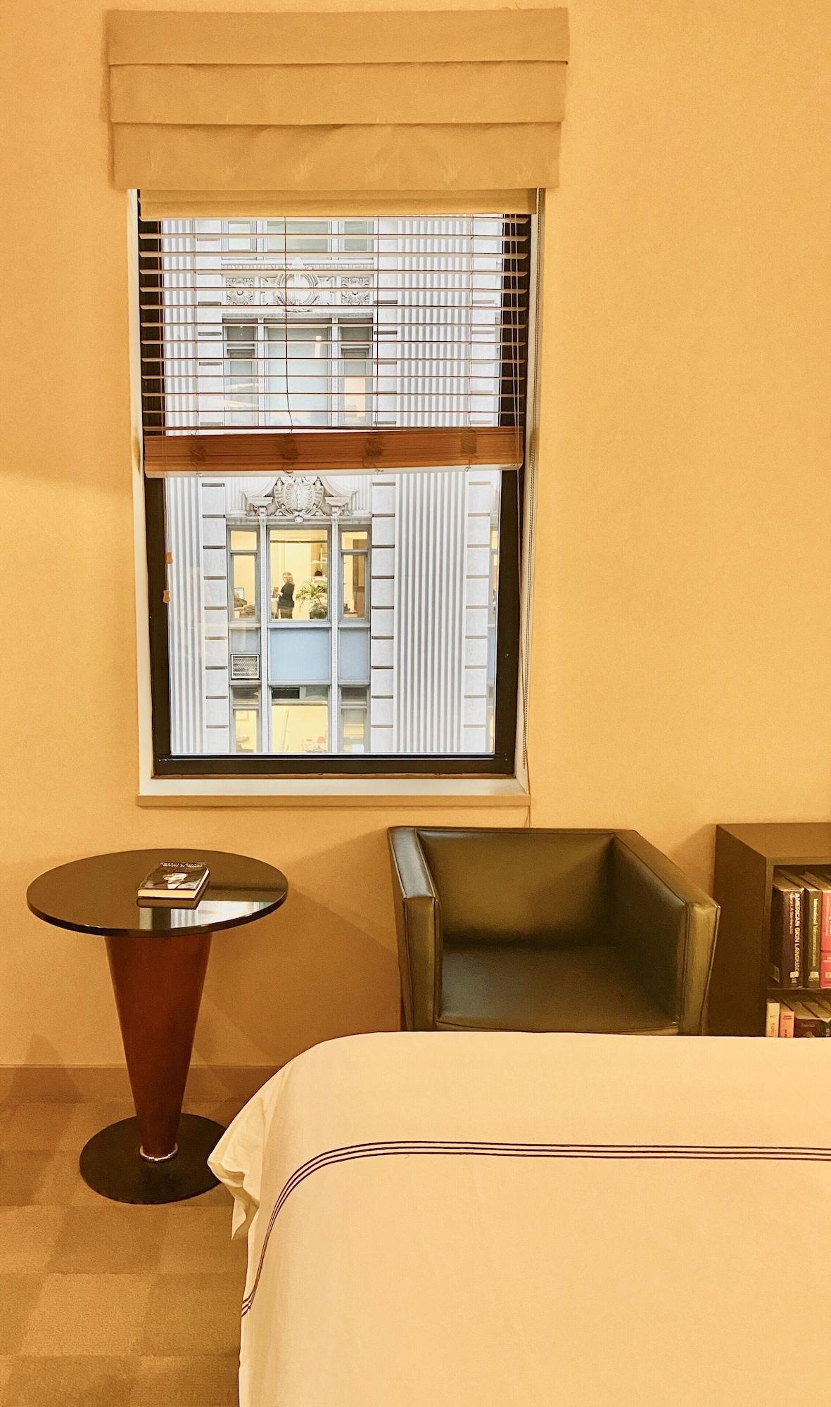 Library Hotel By Library Hotel Collection New York Bagian luar foto