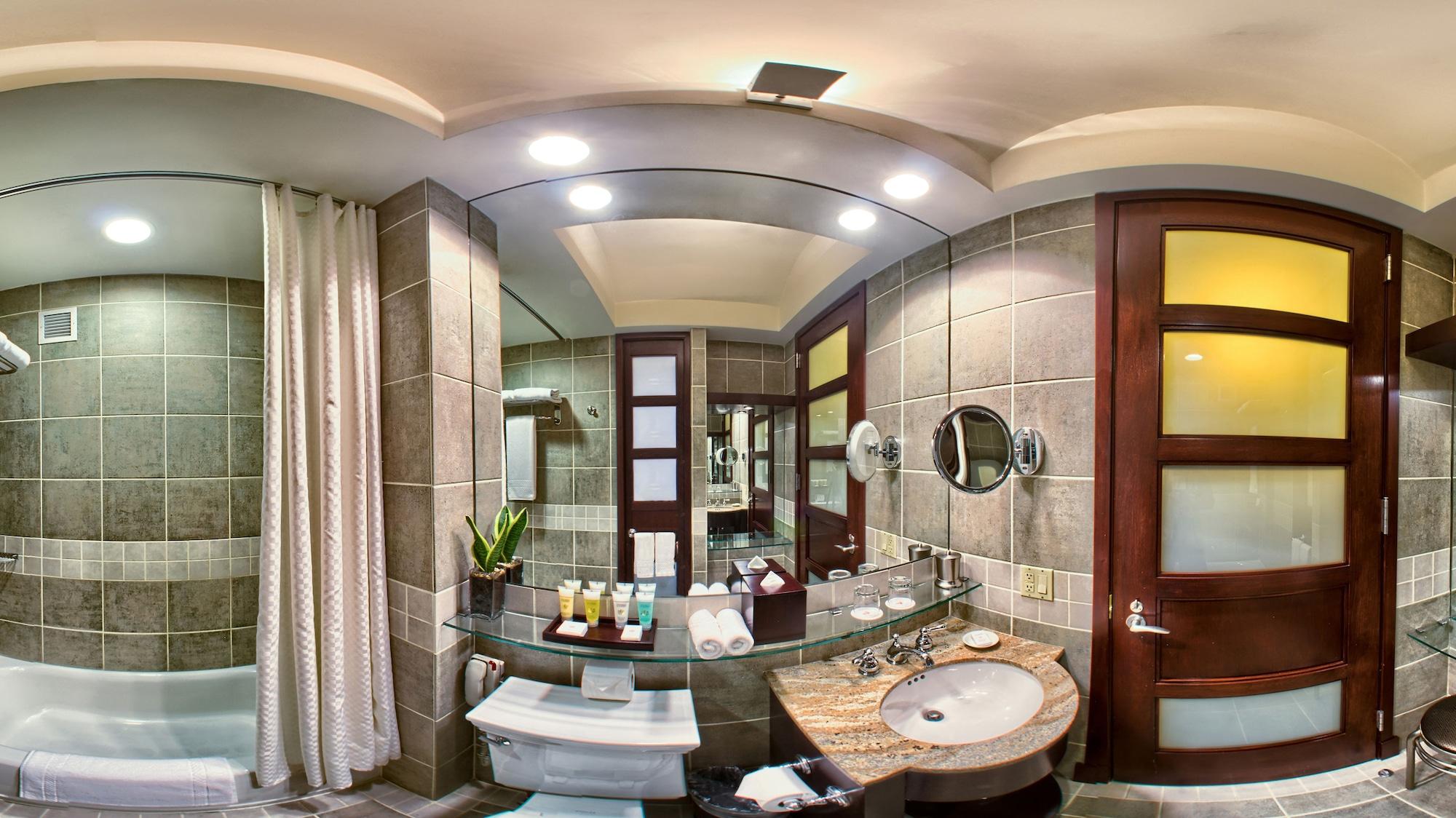 Library Hotel By Library Hotel Collection New York Bagian luar foto