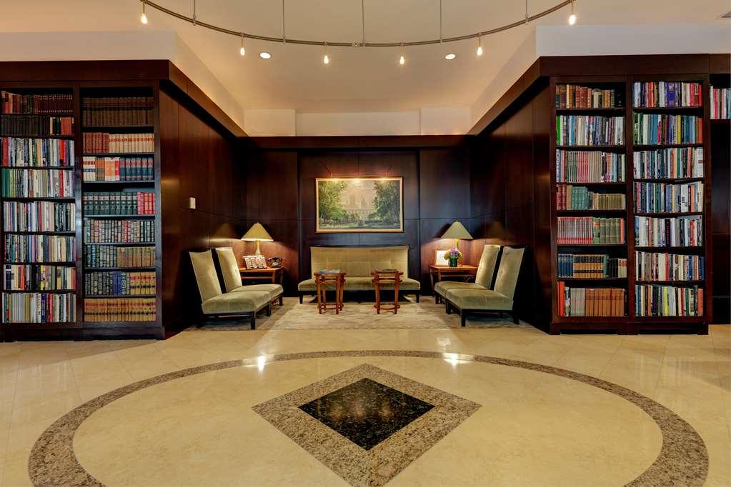 Library Hotel By Library Hotel Collection New York Bagian luar foto