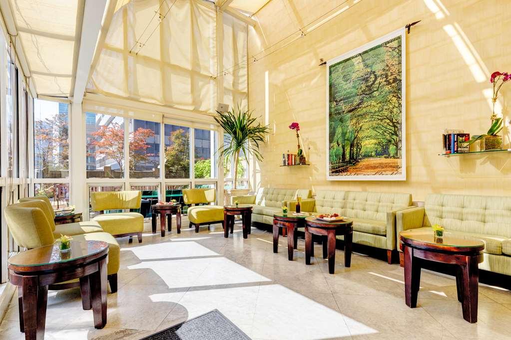 Library Hotel By Library Hotel Collection New York Fasilitas foto