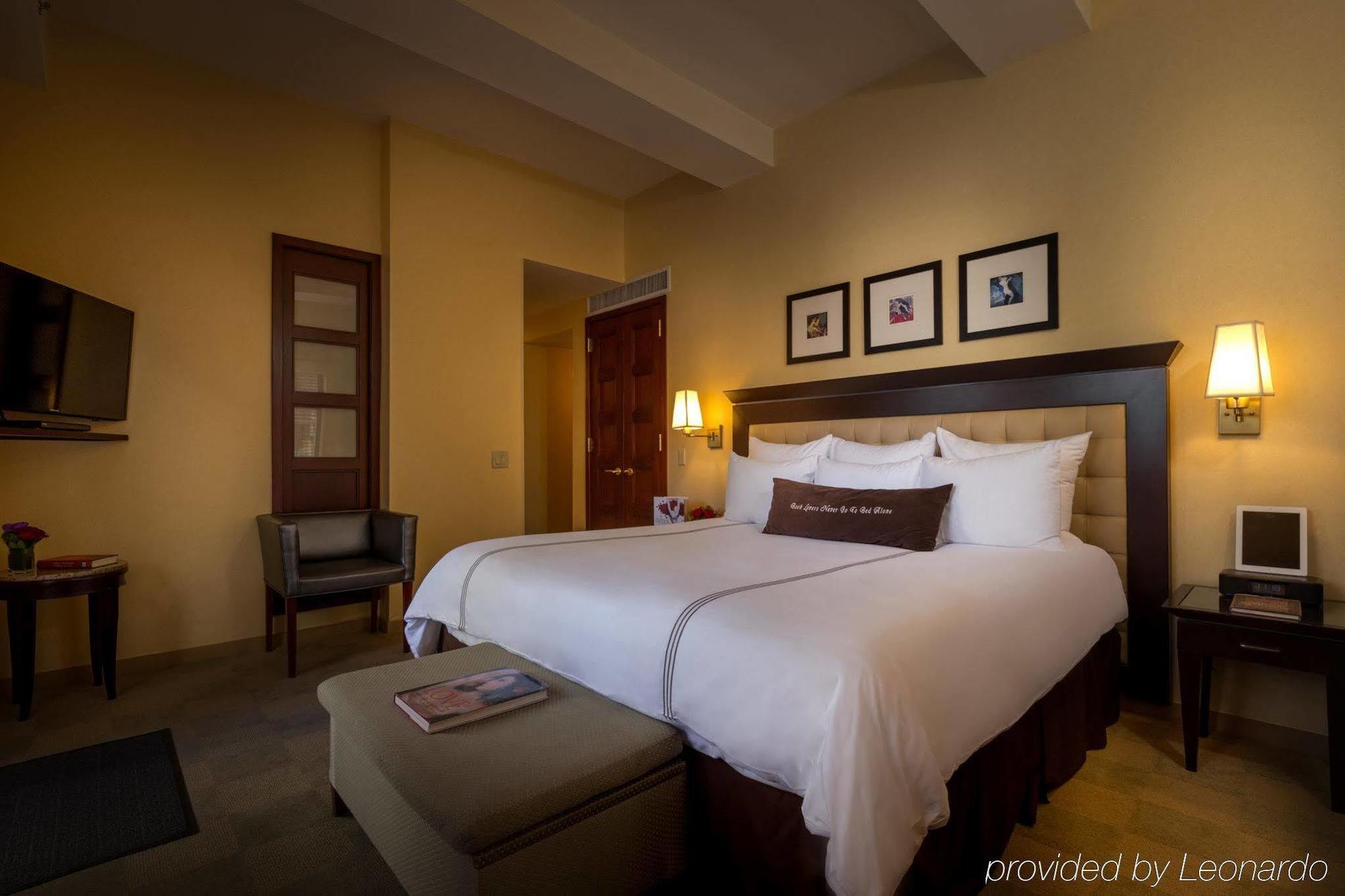 Library Hotel By Library Hotel Collection New York Bagian luar foto